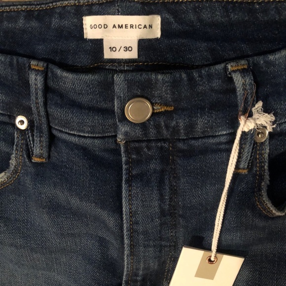 Women's Dark Blue Jeans 👖 30/10 - Picture 7 of 15